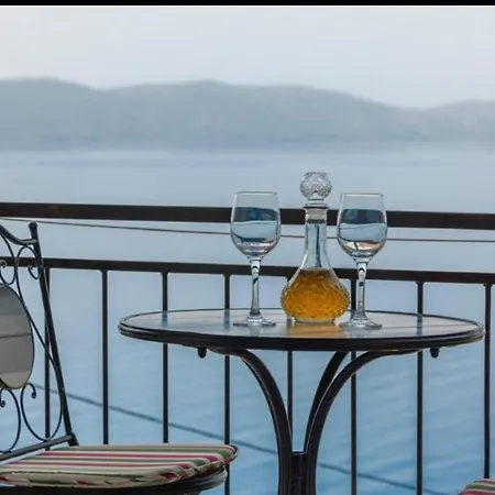 Appartamento Ivo Pink *